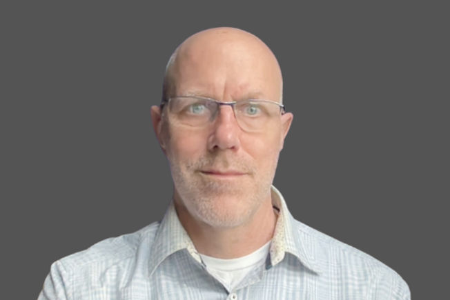 Michael Hosking, PhD